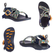 Sandalia Chaco de Niño (a) Russ Navy J180270