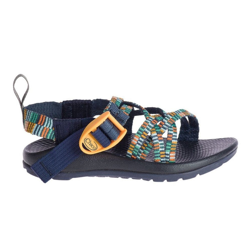 Sandalia Chaco de Niño (a) Russ Navy J180270