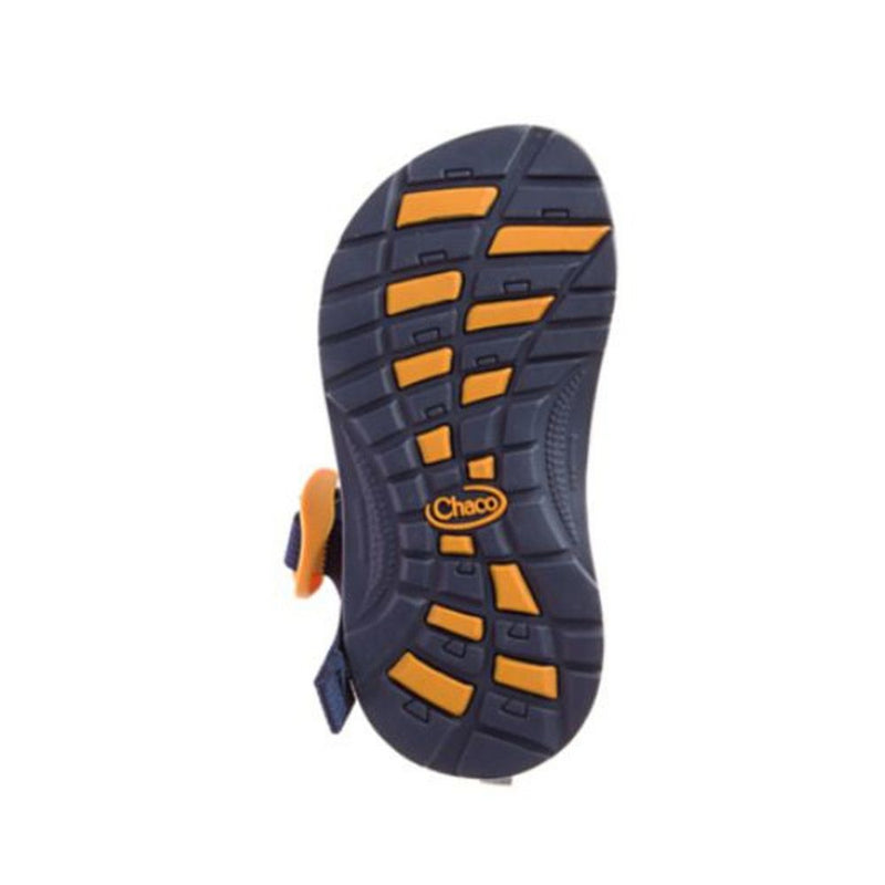 Sandalia Chaco de Niño (a) Russ Navy J180270