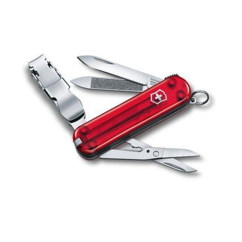 nail.kzmページ Cuchilla Victorinox Nail Clip 580 65mm 0.6463.T — Everything