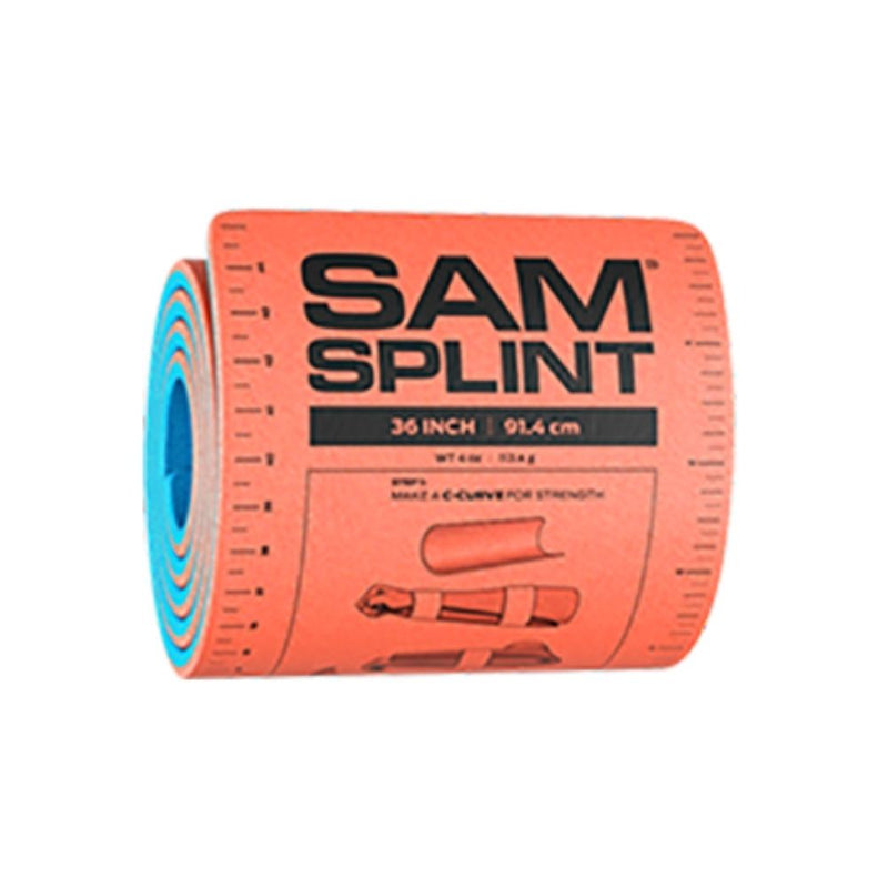 Férula Sam Splint 36in (91,4 cm)