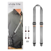 Correa para camara Slide Lite