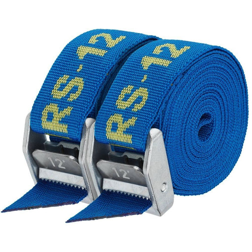 Cinta con Hebilla Strap NRS 1.5"