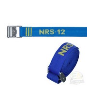 Cinta con Hebilla Strap NRS 1.5"