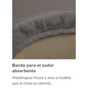 Sombrero Sunday Afternoons Charter Breeze Dark Khaki