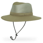 Sombrero Sunday Afternoons Charter Breeze Dark Khaki
