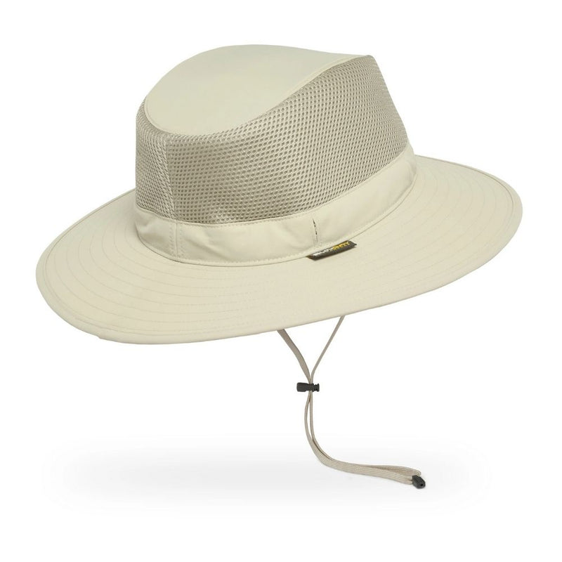 Sombrero Sunday Afternoons Charter Breeze Dark Khaki