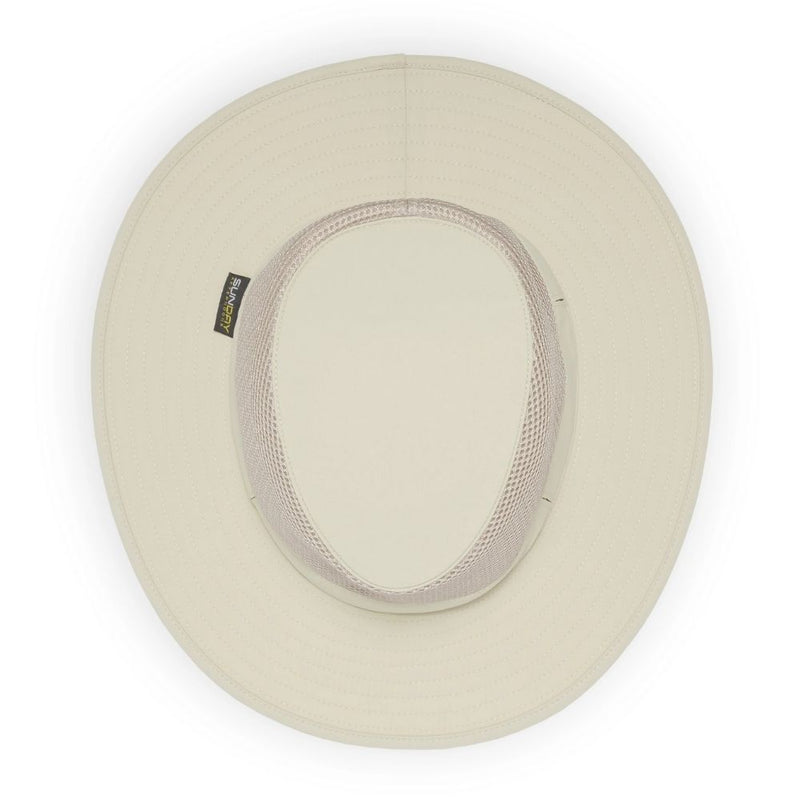 Sombrero Sunday Afternoons Charter Breeze Dark Khaki