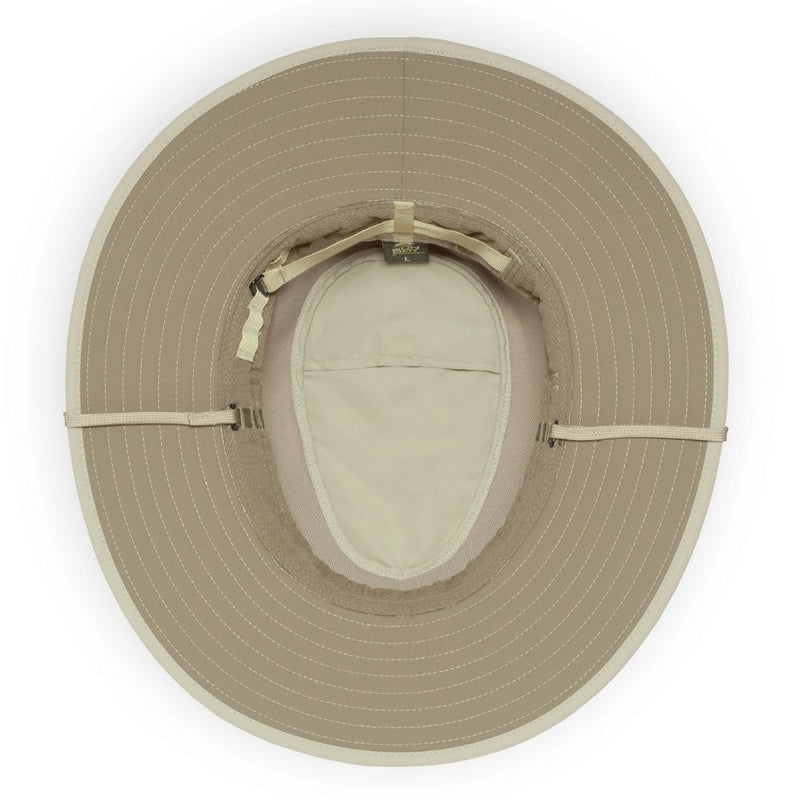 Sombrero Sunday Afternoons Charter Breeze Dark Khaki