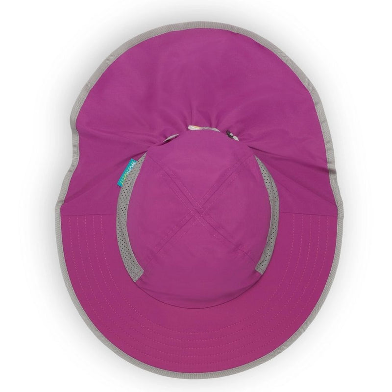 Sombrero Sunday Afternoons Kids Play Blossom M (19.75" - 20.87")