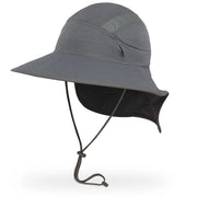 Sombrero Ultra Adventure Sunday Afternoons Cinder Gray S M (54cm-58cm)