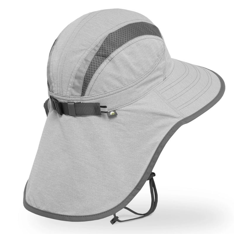 Sombrero Ultra Adventure Sunday Afternoons Cinder Gray S M (54cm-58cm)