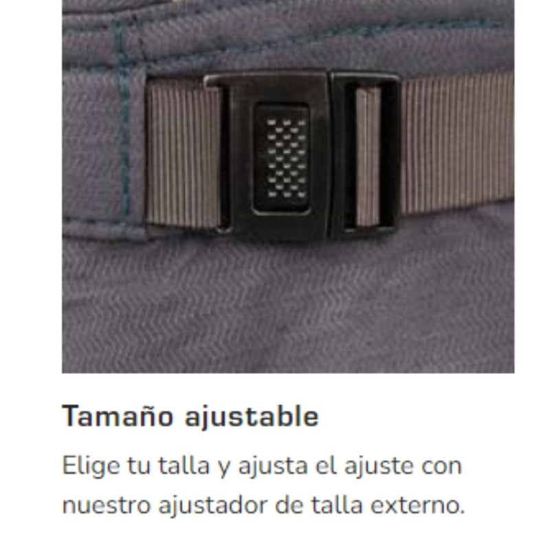 Sombrero Ultra Adventure Sunday Afternoons Cinder Gray S M (54cm-58cm)