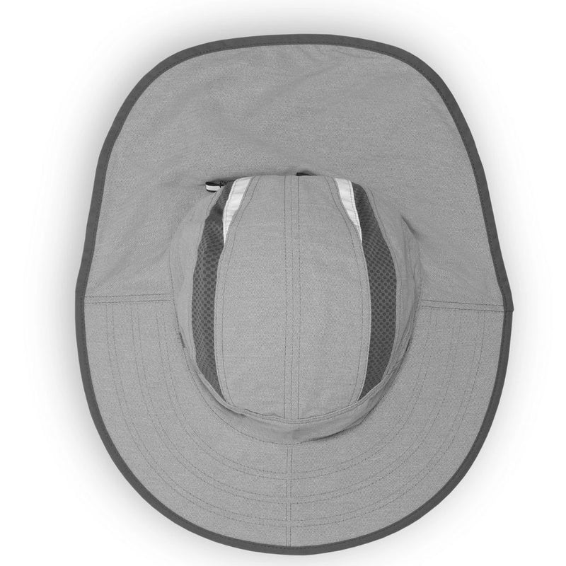 Sombrero Ultra Adventure Sunday Afternoons Cinder Gray S M (54cm-58cm)