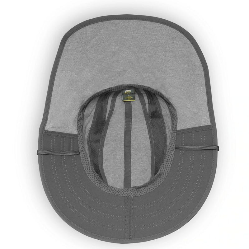 Sombrero Ultra Adventure Sunday Afternoons Cinder Gray S M (54cm-58cm)