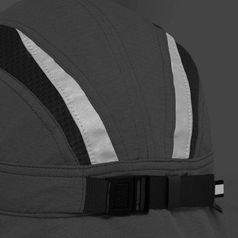 Sombrero Ultra Adventure Sunday Afternoons Cinder Gray S M (54cm-58cm)