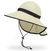 Sombrero Sunday Afternoons Shade Godess Opal M (21.25" - 23.75")