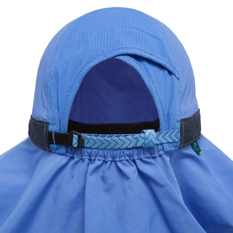 Sombrero Sunday Afternoons Shade Godess Opal M (21.25" - 23.75")