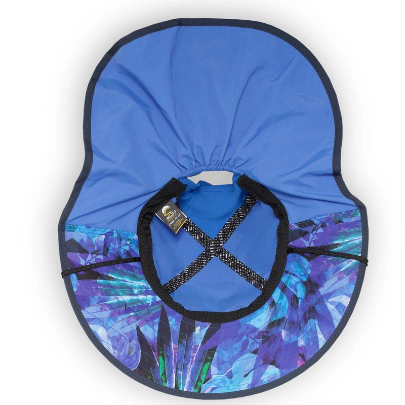 Sombrero Sunday Afternoons Shade Godess Opal M (21.25" - 23.75")