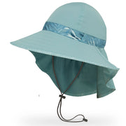 Sombrero Sunday Afternoons Shade Godess Opal M (21.25" - 23.75")