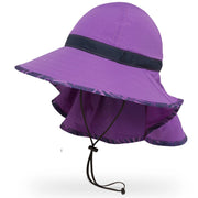 Sombrero Sunday Afternoons Shade Godess Opal M (21.25" - 23.75")