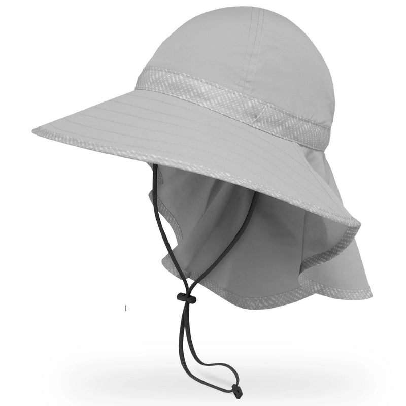 Sombrero Sunday Afternoons Shade Godess Opal M (21.25" - 23.75")