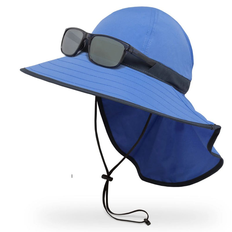 Sombrero Sunday Afternoons Shade Godess Opal M (21.25" - 23.75")