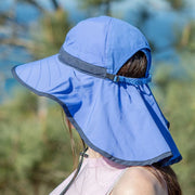 Sombrero Sunday Afternoons Shade Godess Opal M (21.25" - 23.75")