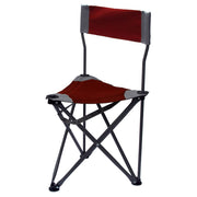 Silla de Camping TravelChair Ultimate Slacker 2.0 Rojo