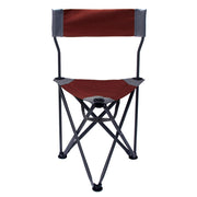 Silla de Camping TravelChair Ultimate Slacker 2.0 Rojo