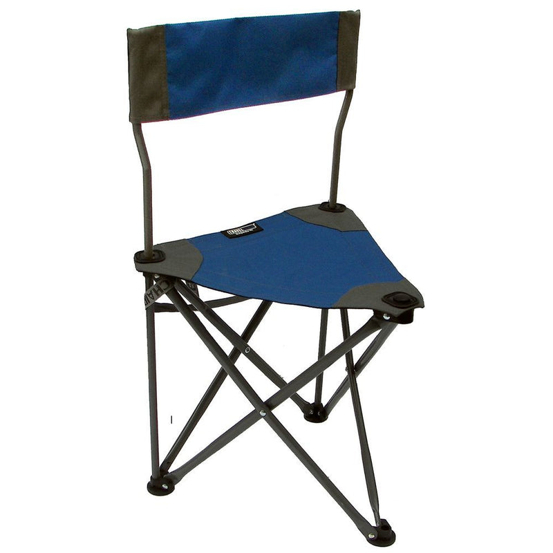 Silla de Camping TravelChair Ultimate Slacker 2.0 Azul
