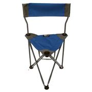 Silla de Camping TravelChair Ultimate Slacker 2.0 Azul
