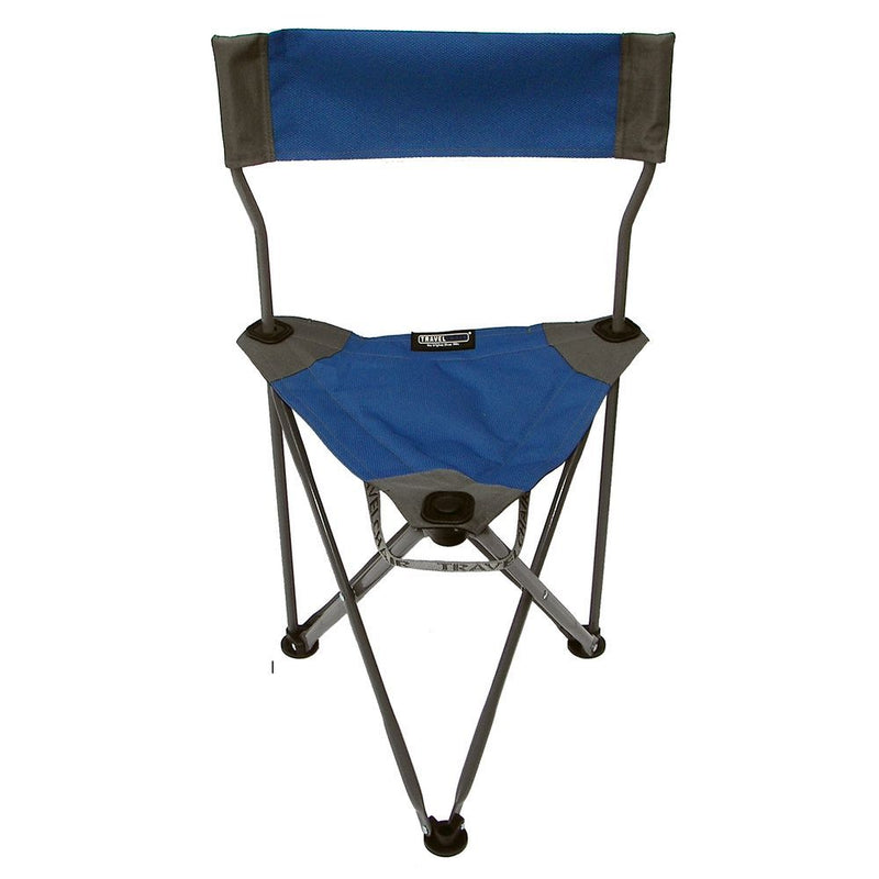 Silla de Camping TravelChair Ultimate Slacker 2.0 Azul