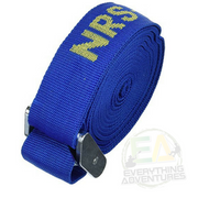 Cinta con Hebilla Strap NRS 1.5"
