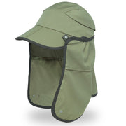 Gorra Sunday Afternoons Sun Guide Olive