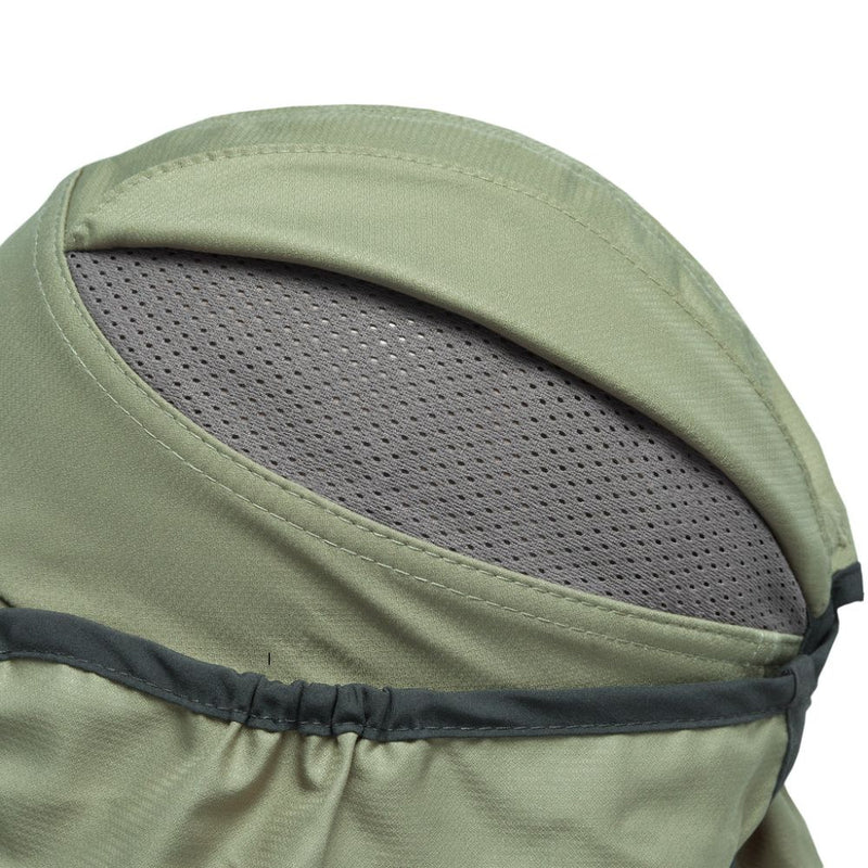 Gorra Sunday Afternoons Sun Guide White