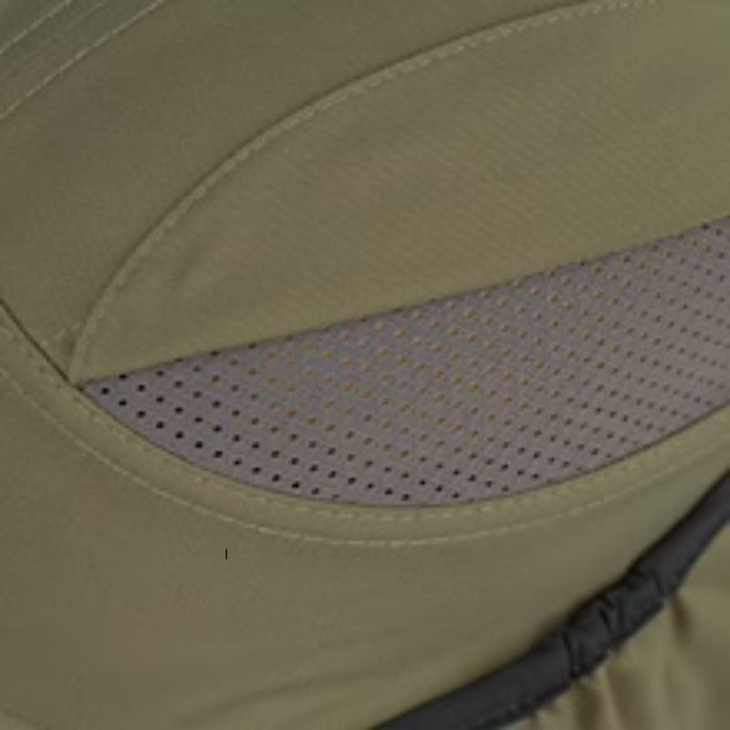 Gorra Sunday Afternoons Sun Guide White