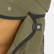 Gorra Sunday Afternoons Sun Guide White