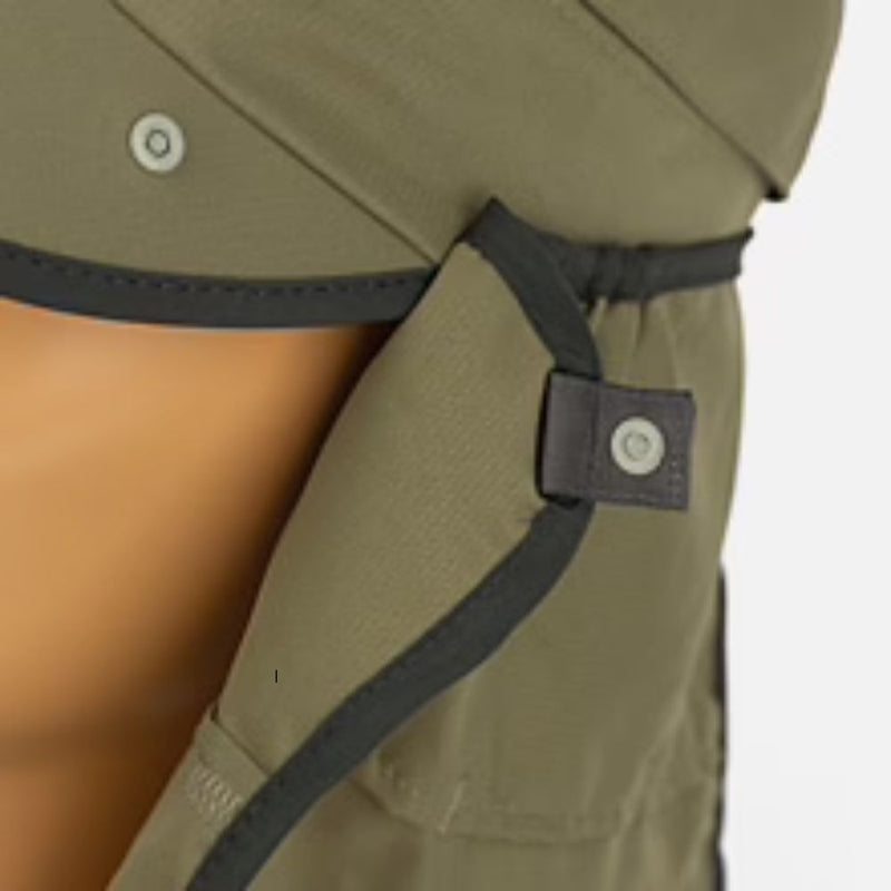 Gorra Sunday Afternoons Sun Guide White