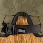 Gorra Sunday Afternoons Sun Guide White