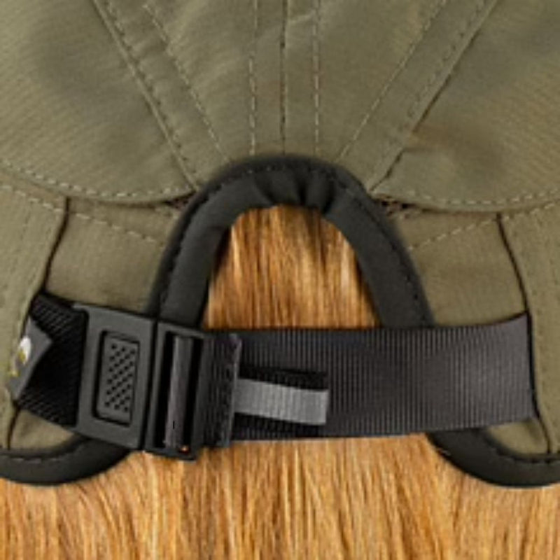 Gorra Sunday Afternoons Sun Guide White