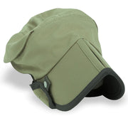 Gorra Sunday Afternoons Sun Guide White