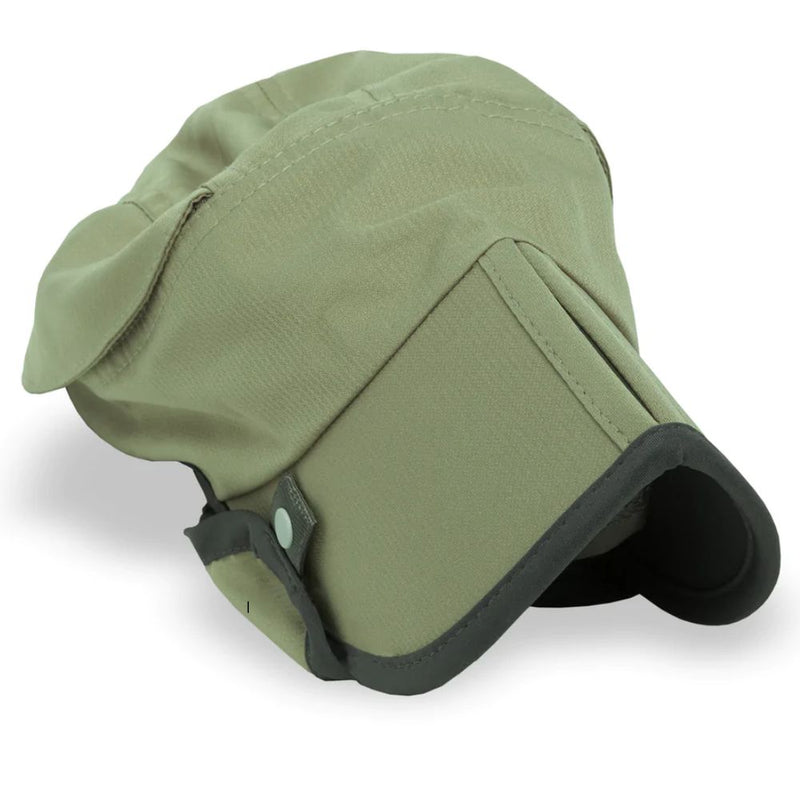 Gorra Sunday Afternoons Sun Guide White