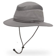 Sombrero Sunday Afternoons Charter Escape Charcoal