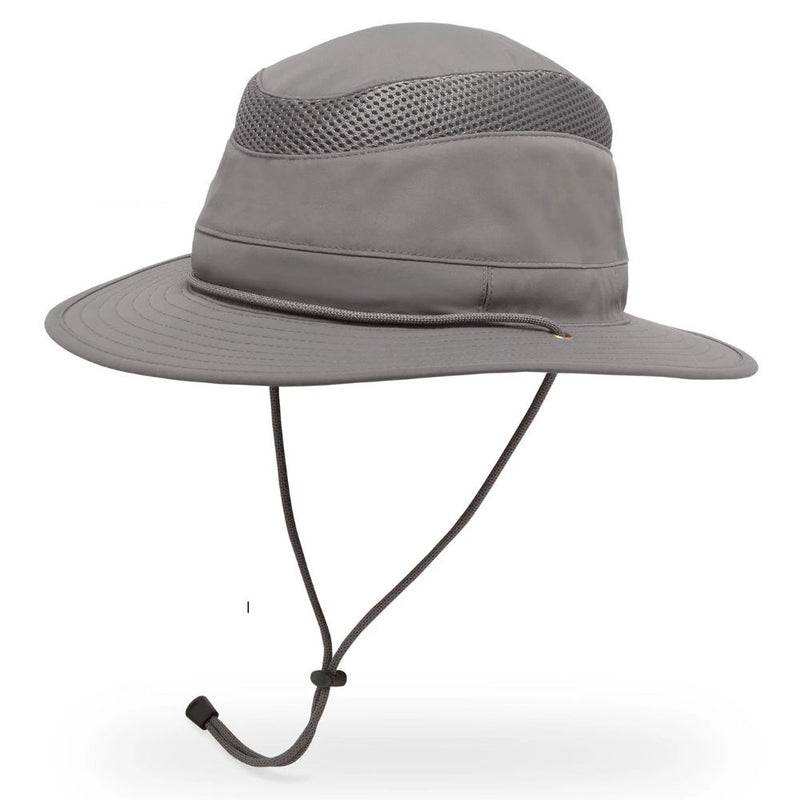 Sombrero Sunday Afternoons Charter Escape Charcoal