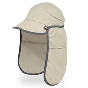 Gorra Sunday Afternoons Sun Guide Sandstone