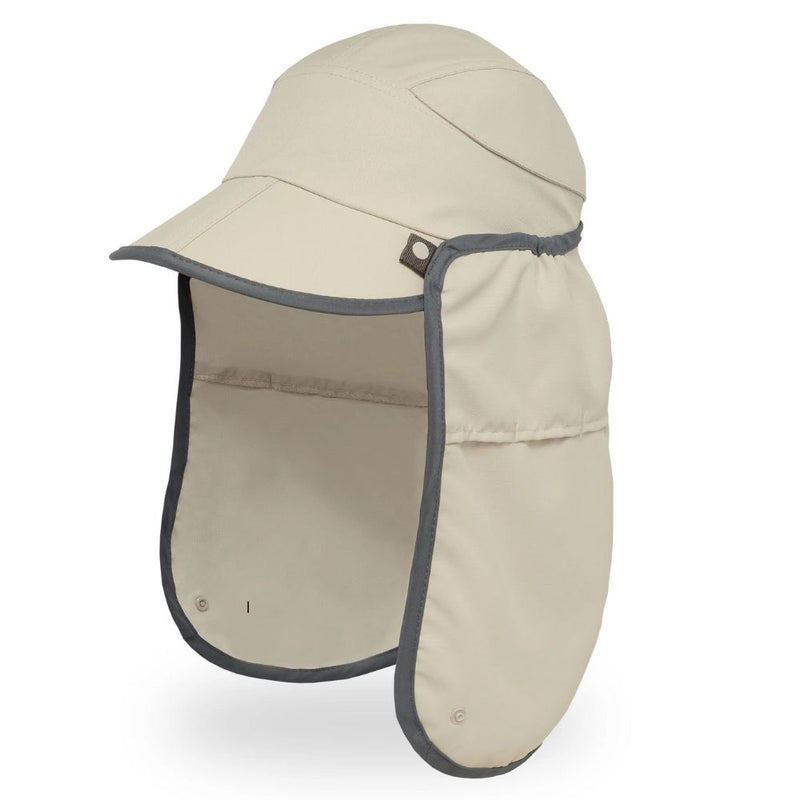 Gorra Sunday Afternoons Sun Guide Sandstone