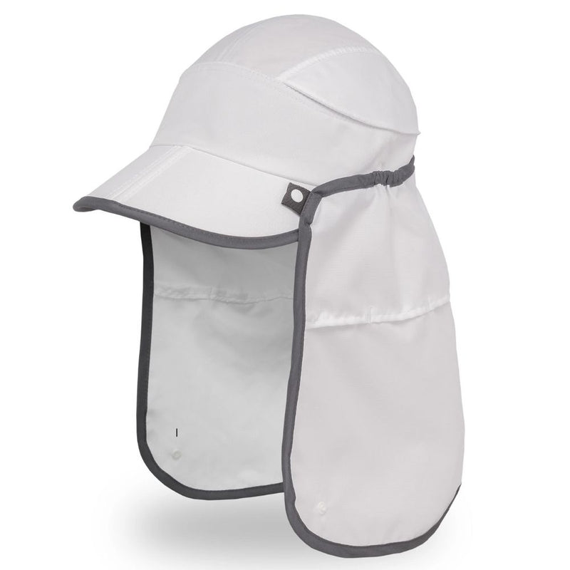Gorra Sunday Afternoons Sun Guide White