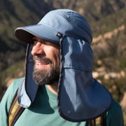 Gorra Sunday Afternoons Sun Guide White