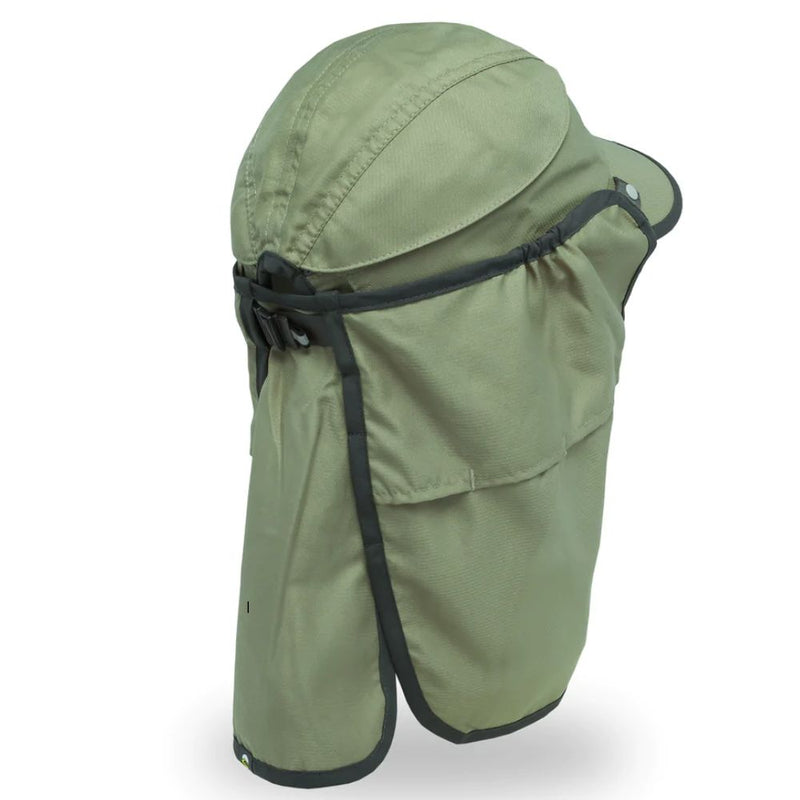 Gorra Sunday Afternoons Sun Guide White